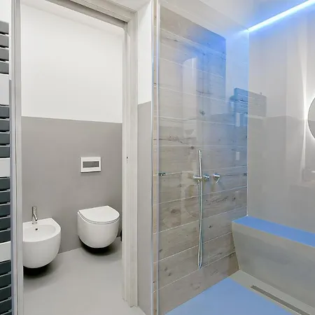 Mono Apartment Bologne
