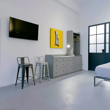 Mono Apartment Appartement
