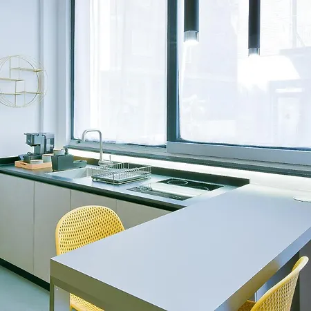 Mono Apartment * Bologne