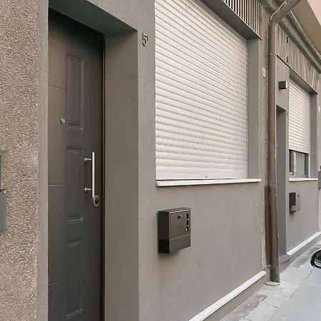 Mono Apartment